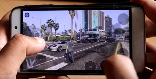 Gta 5 full game download for android phone