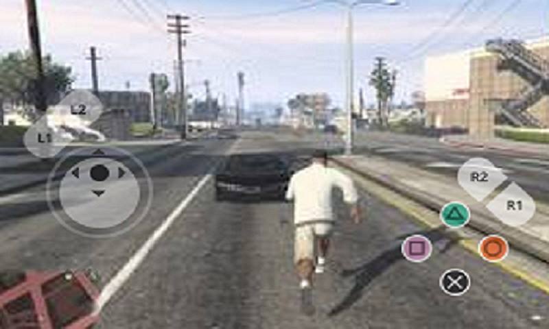 Gta 5 Game Download For Android Phones